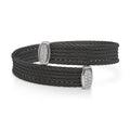 ALOR Bypass Wrap Bracelet