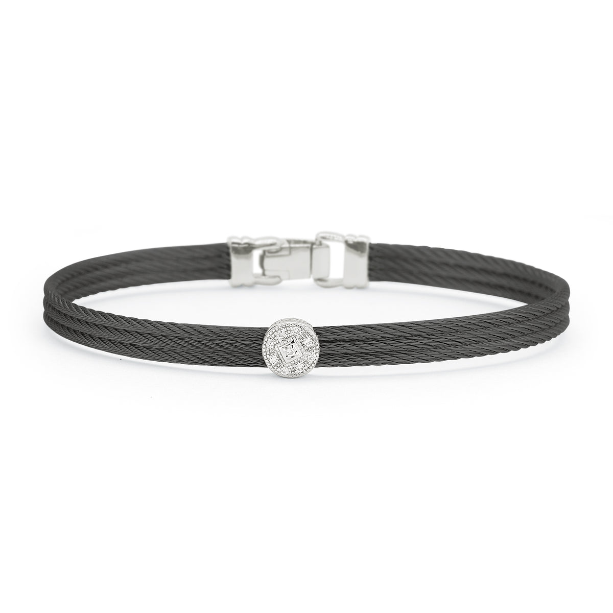ALOR Round Classique Bracelet