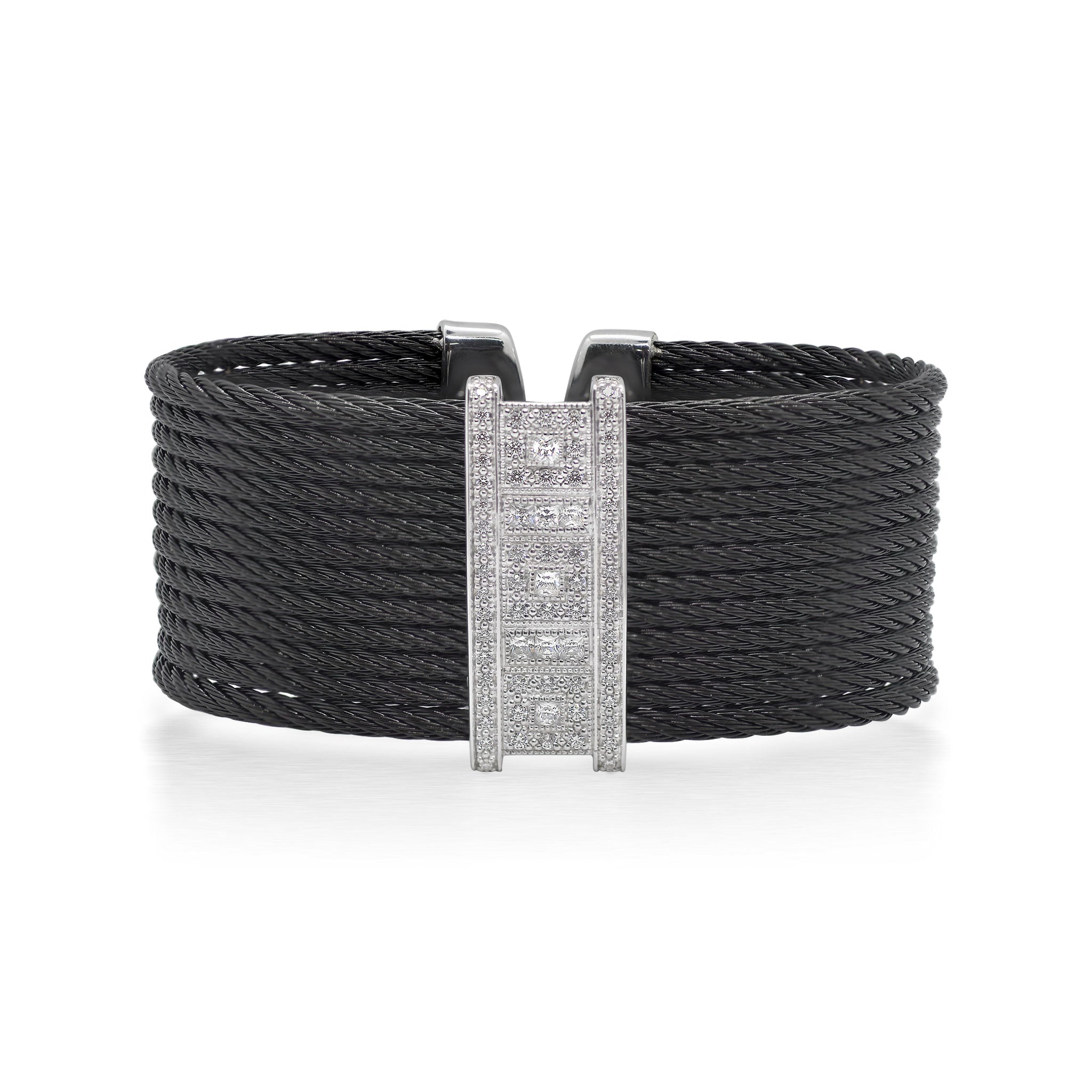 ALOR 40th Anniversary Cuff