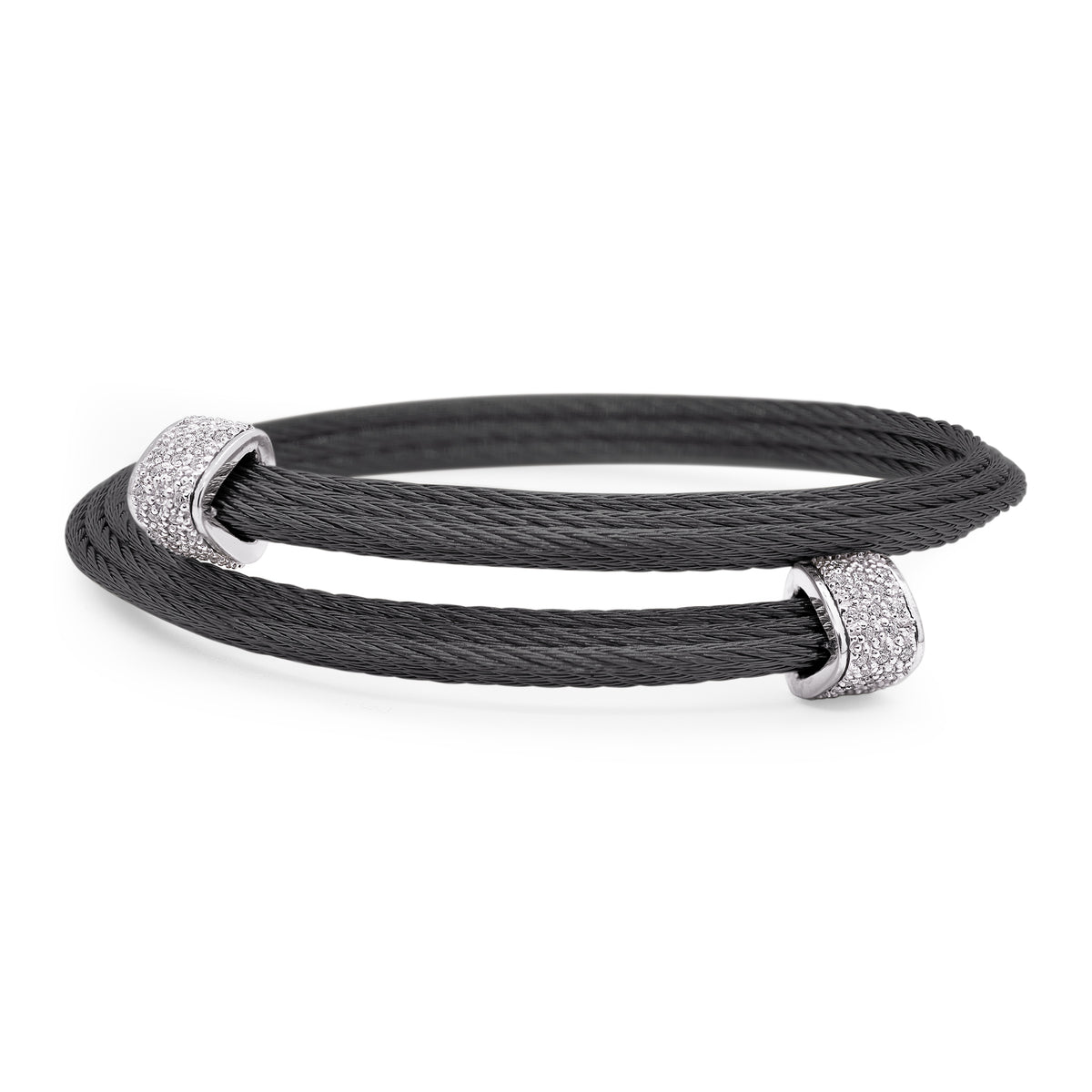 ALOR Pyramid 2 Bypass Cuff