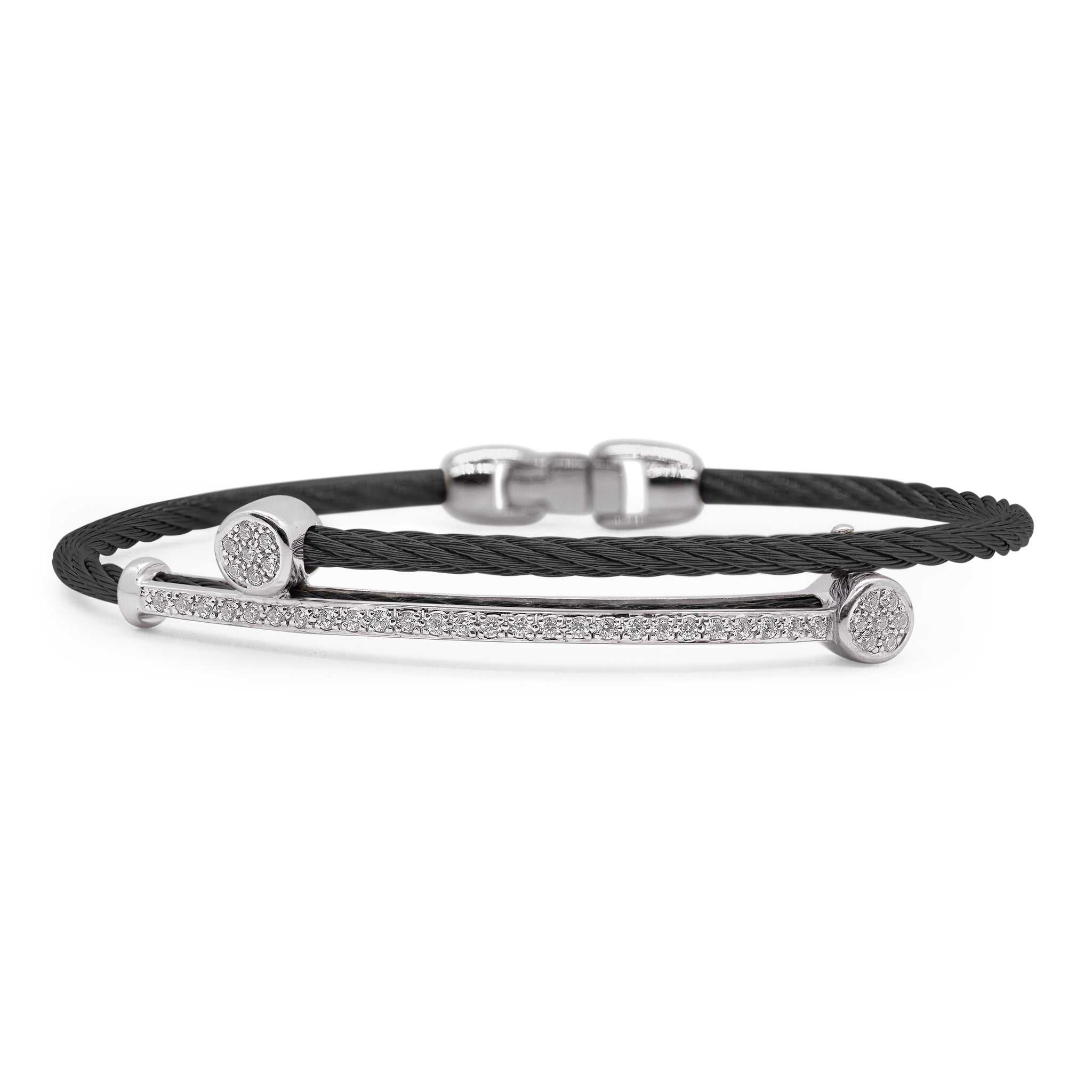 ALOR Shift Bar Bracelet