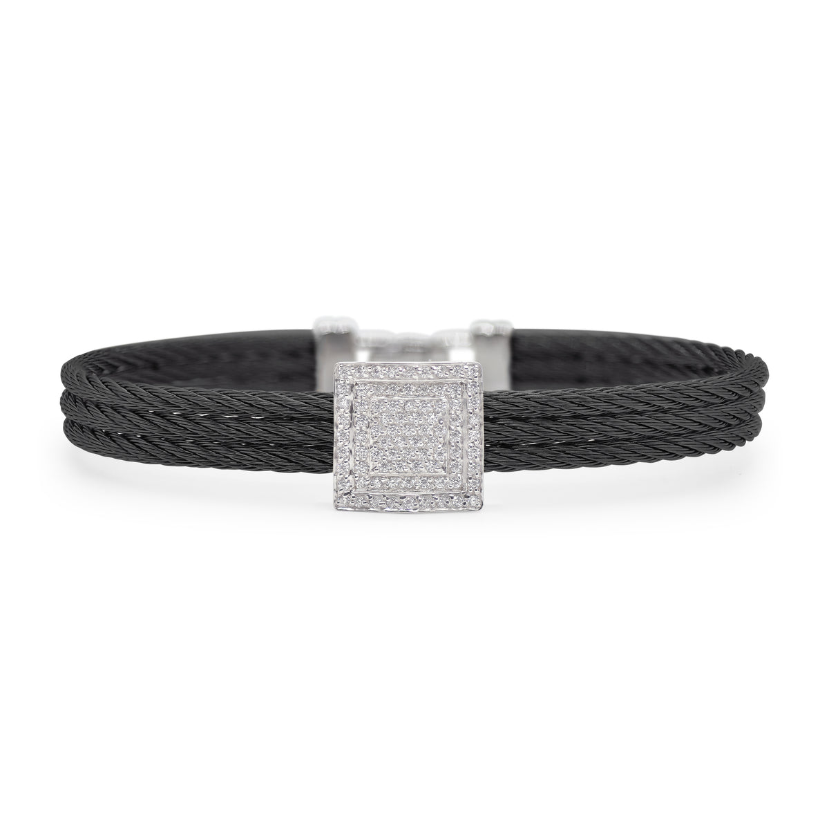 ALOR Square Station Bracelet