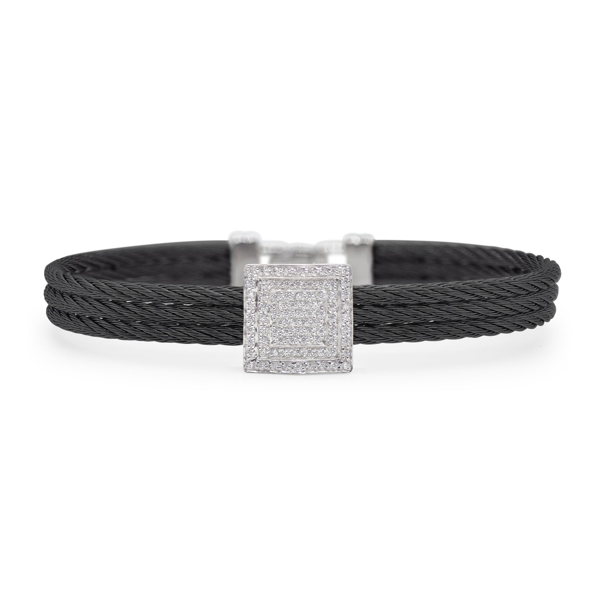 ALOR Square Station Bracelet