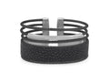 ALOR Multi Strand Cuff