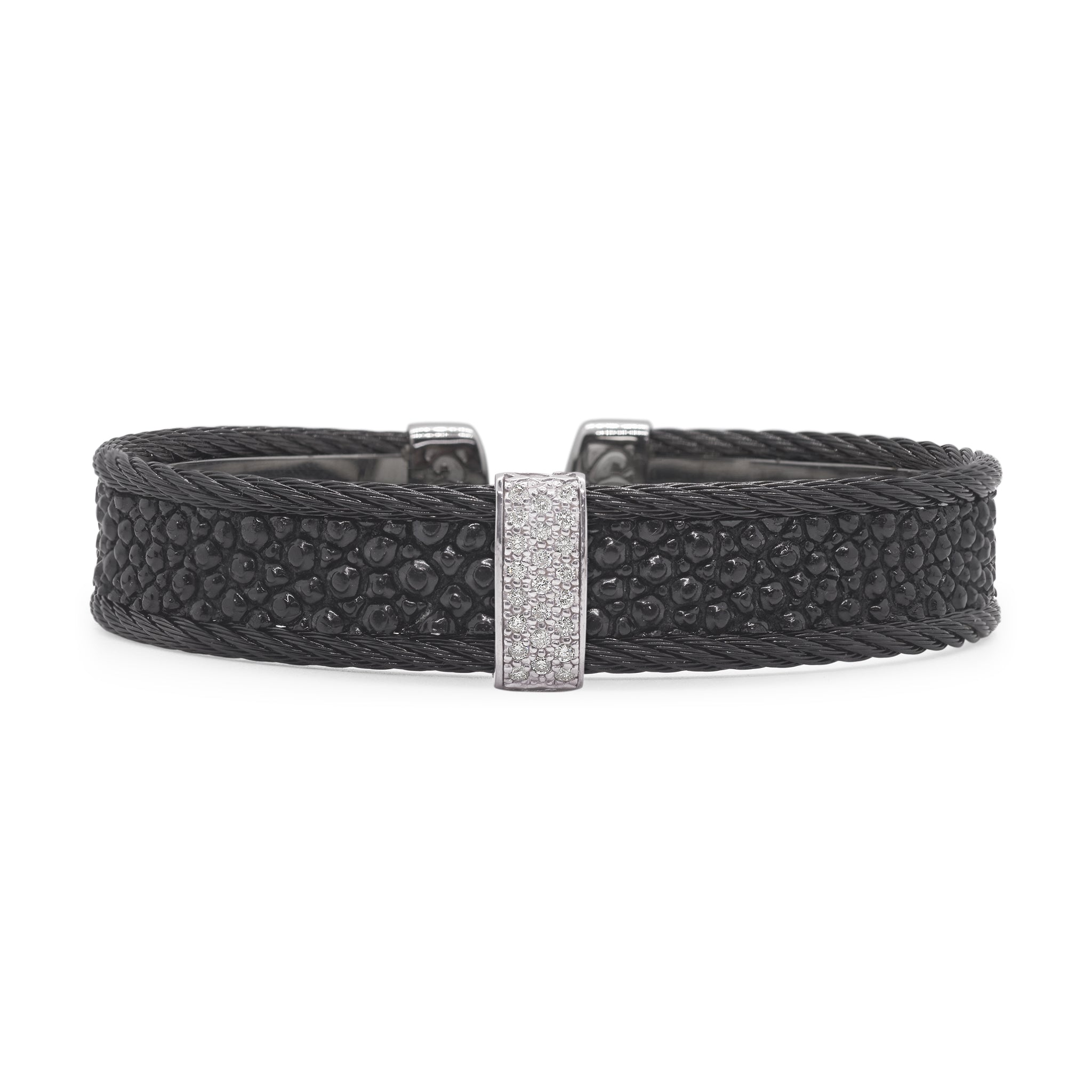ALOR Stingray Mini Cuff