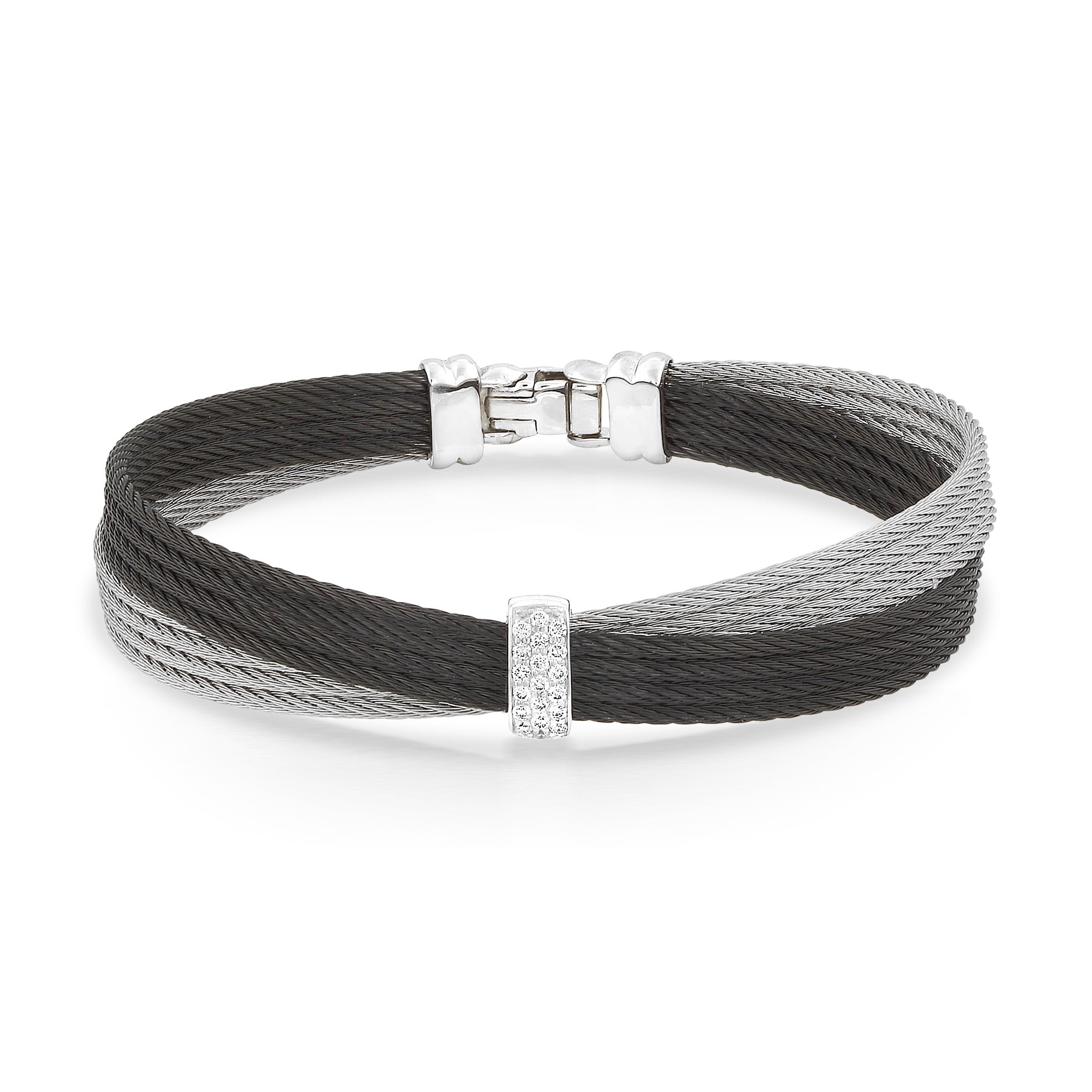ALOR Petite Bow Bracelet