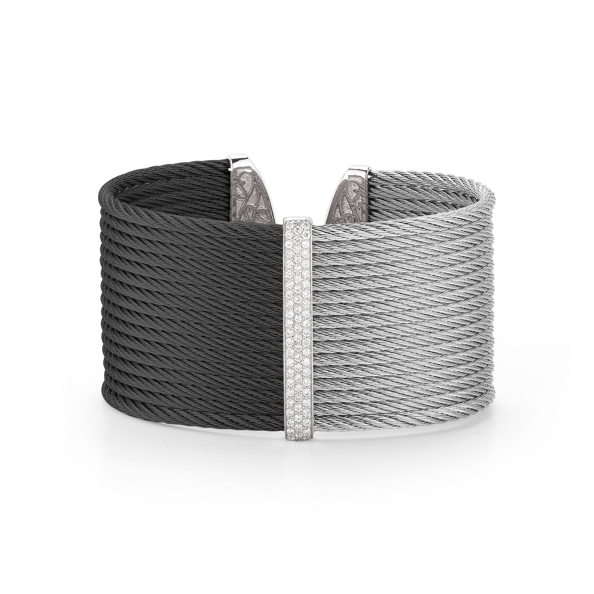 ALOR Large Colorblock or Monochrome Cuff