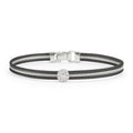 ALOR Round Classique Bracelet