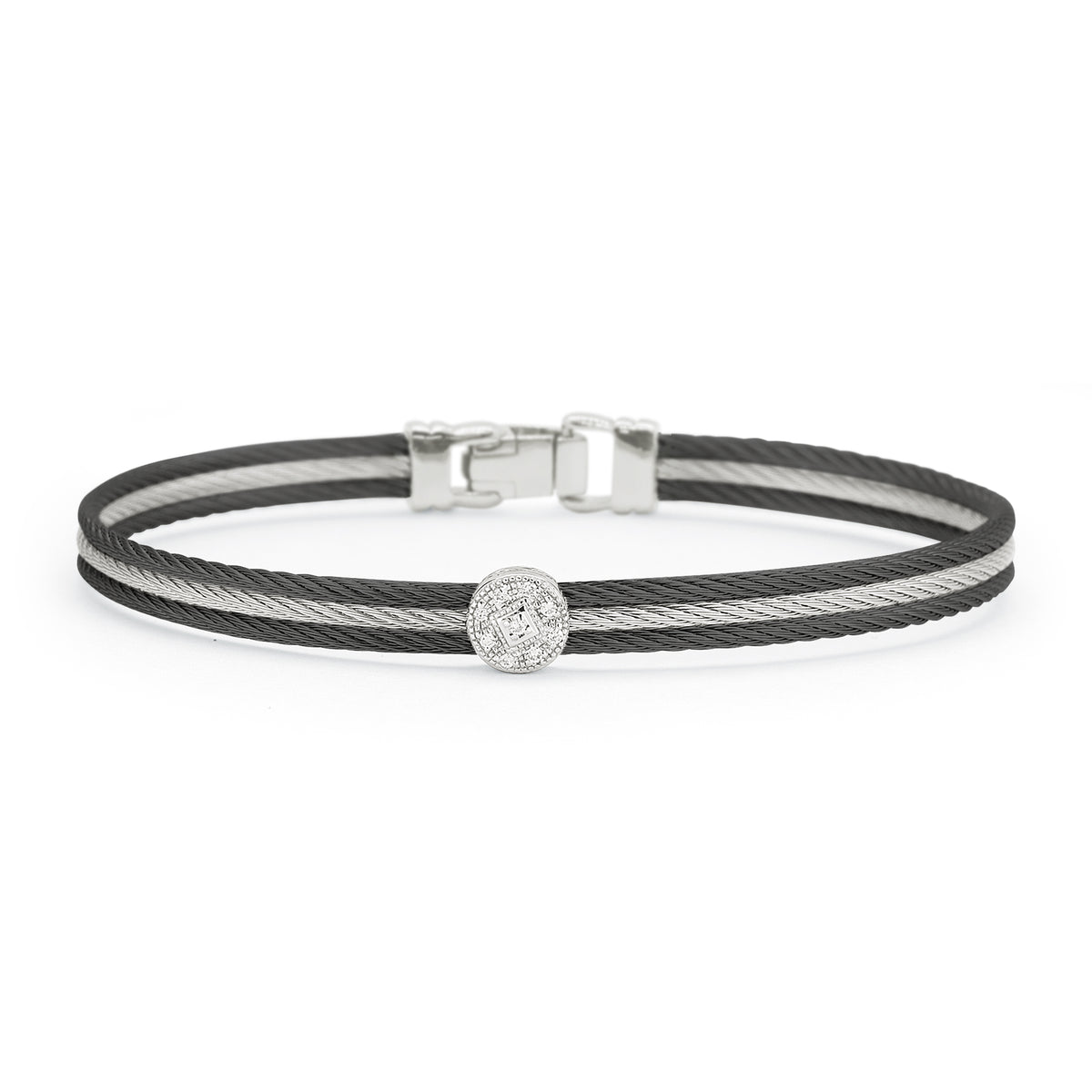 ALOR Round Classique Bracelet