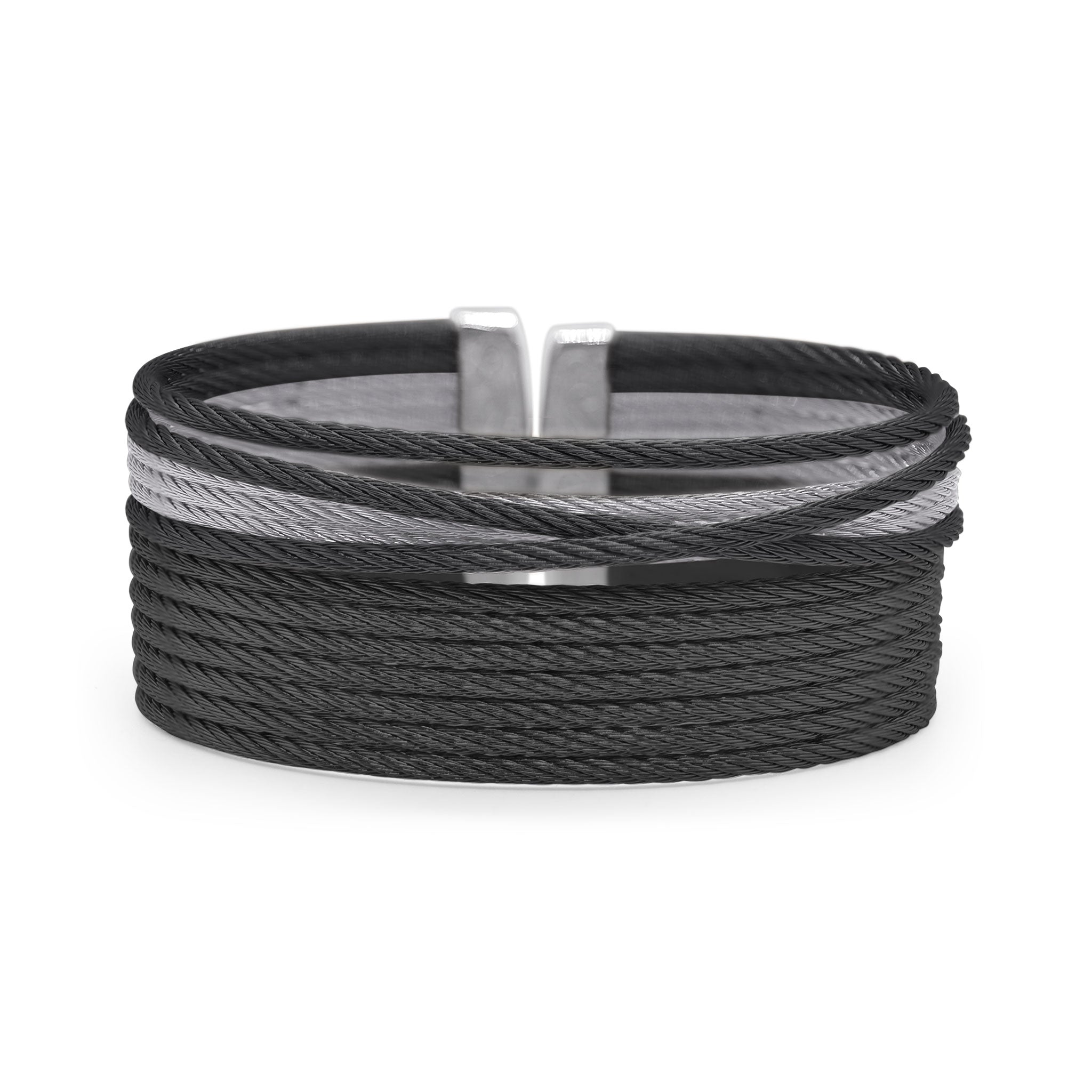ALOR Openwork Cuff