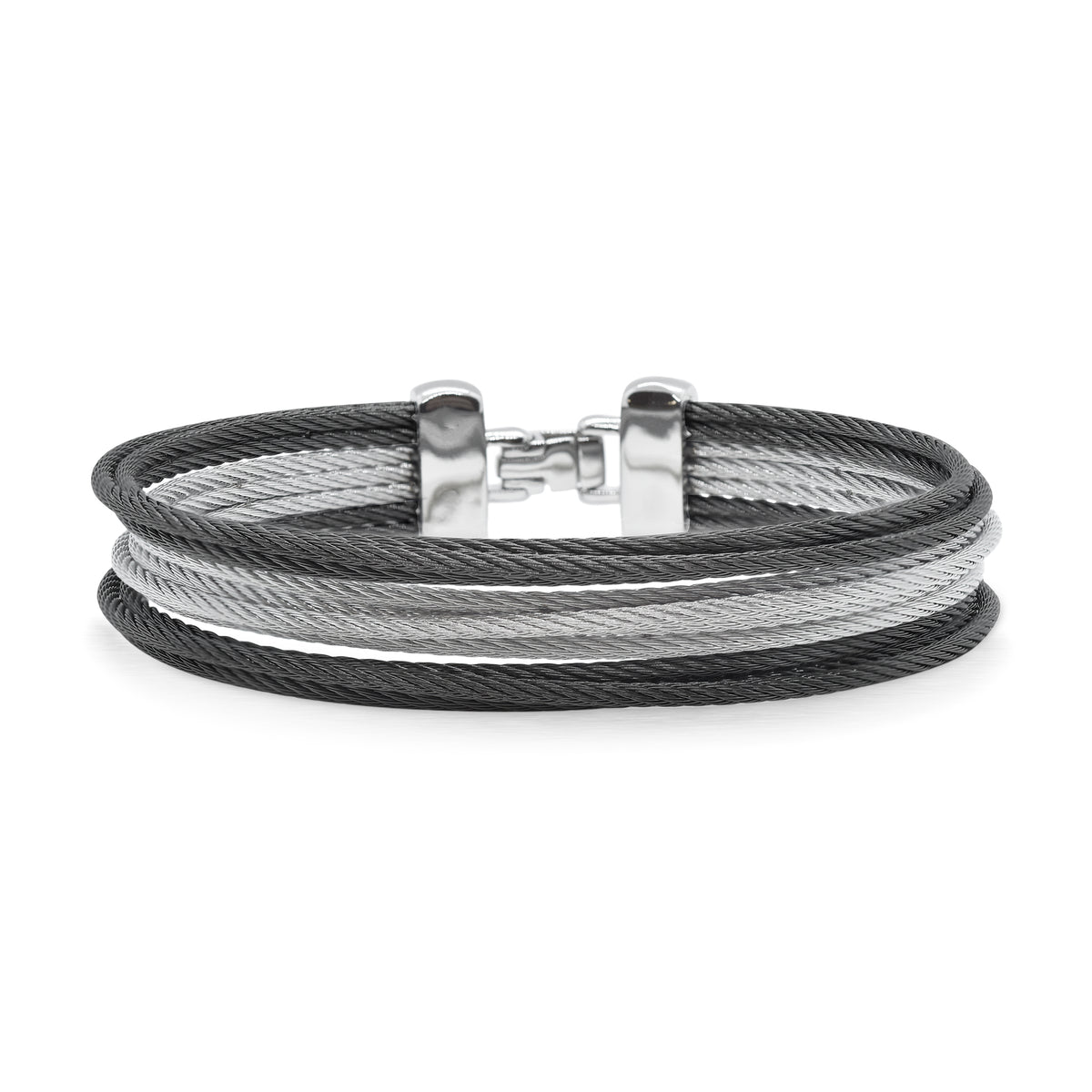 ALOR Triple Stack Bracelet