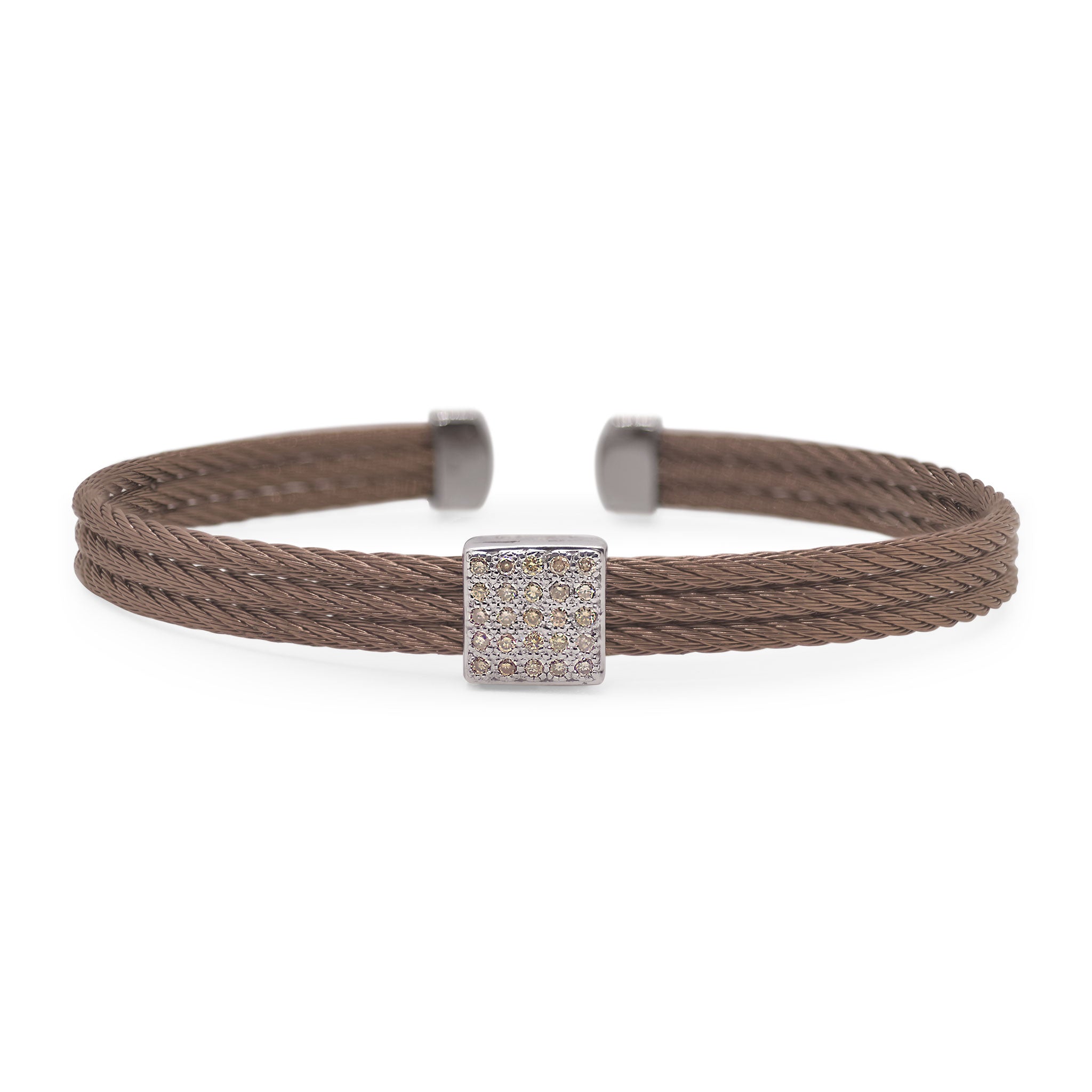 ALOR Square Station Cuff