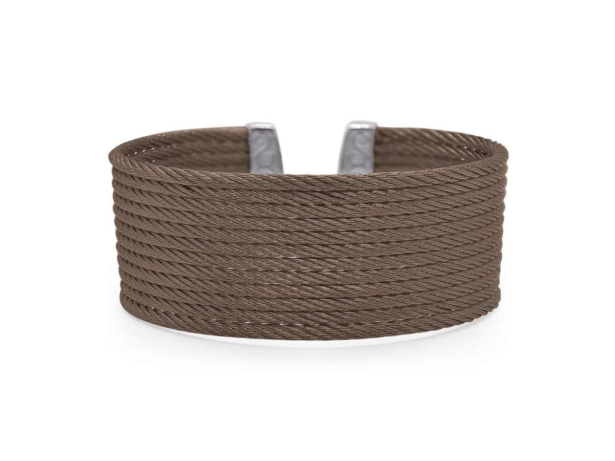 ALOR 12-Row Cuff