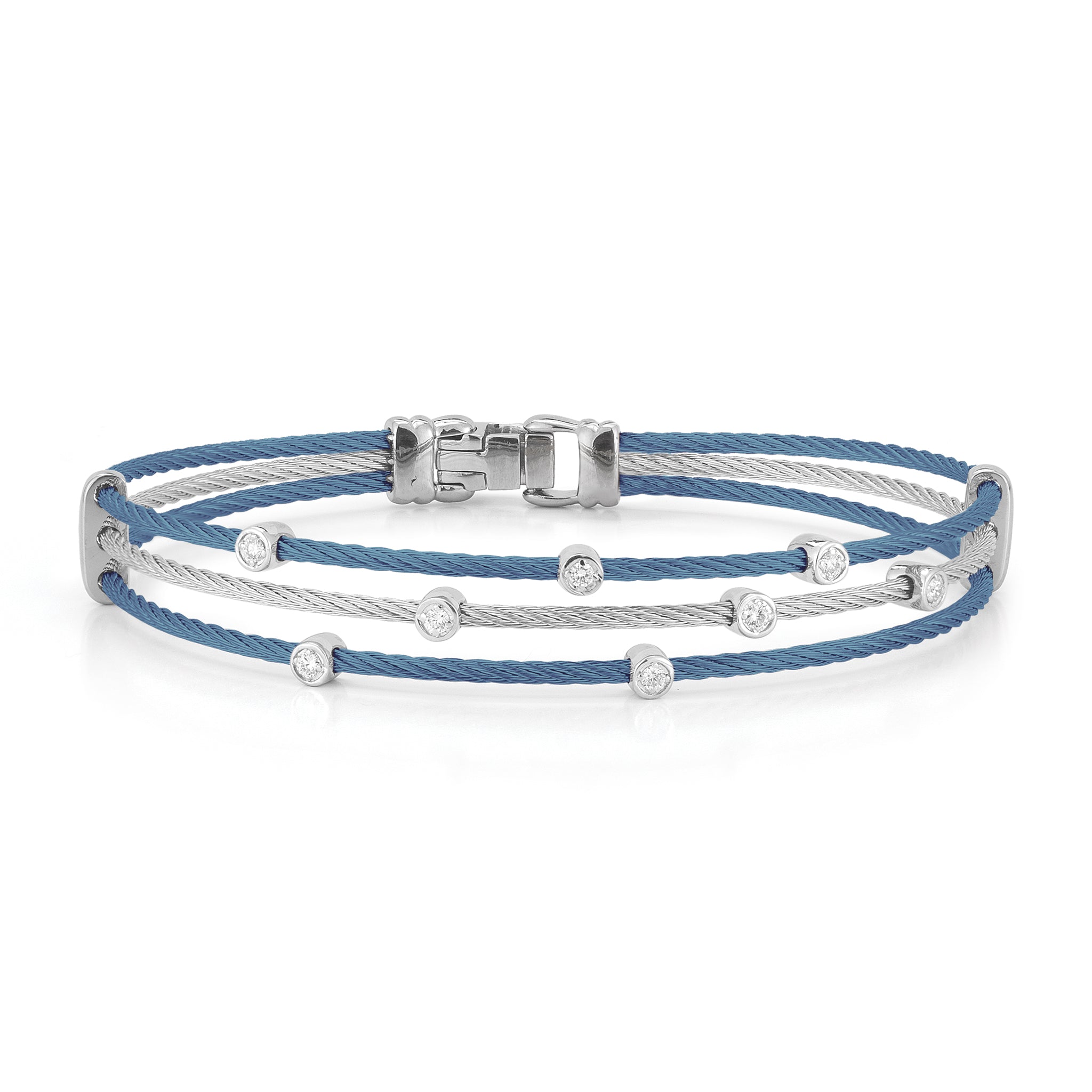 ALOR Satellite Bracelet
