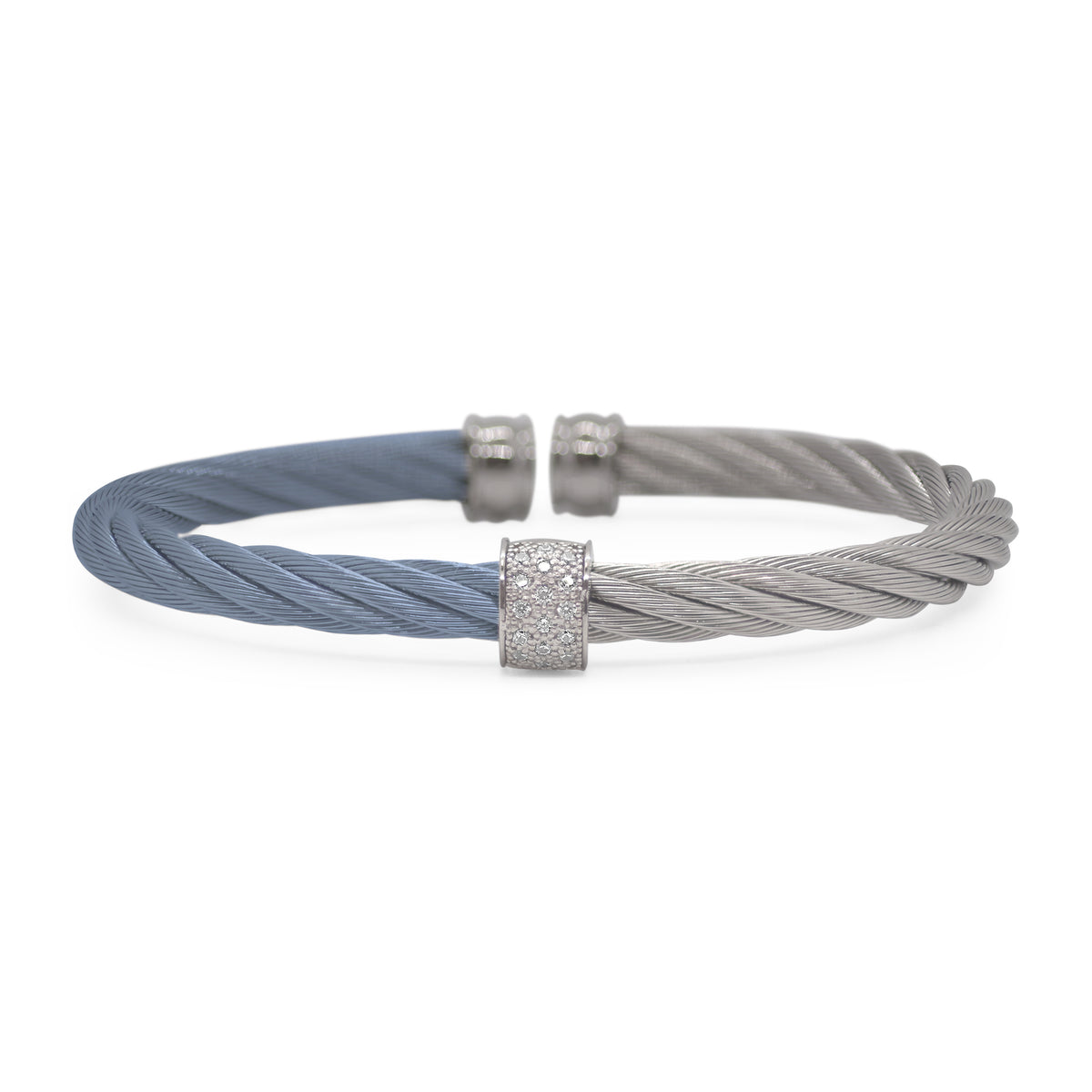caribbean blue grey