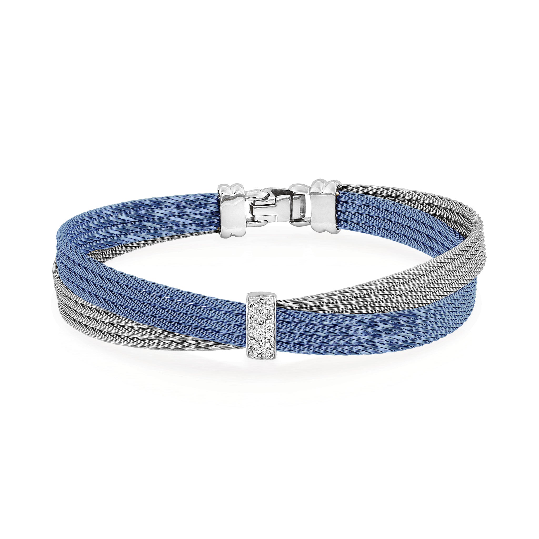 ALOR Petite Bow Bracelet