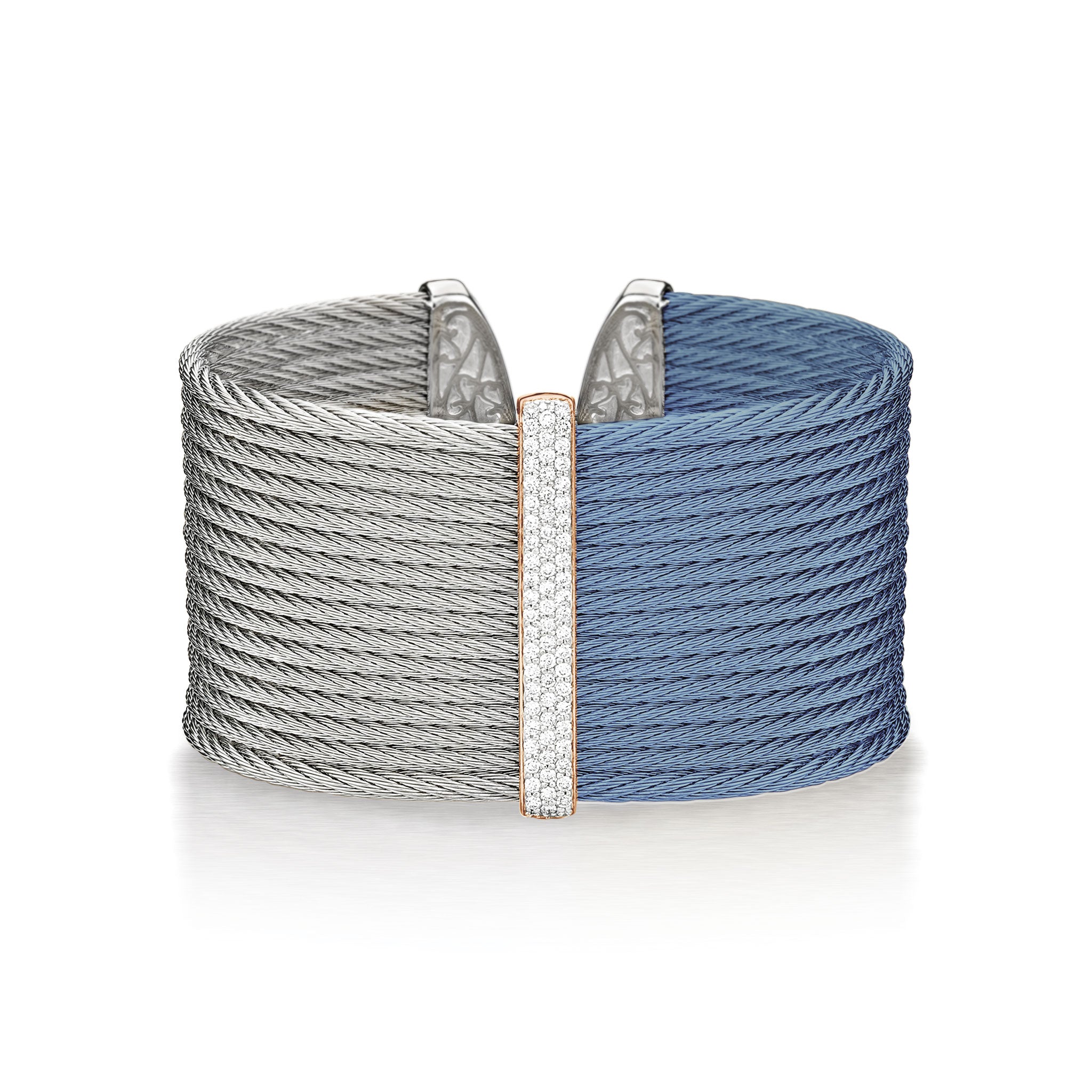 ALOR Large Colorblock or Monochrome Cuff