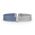 caribbean blue grey