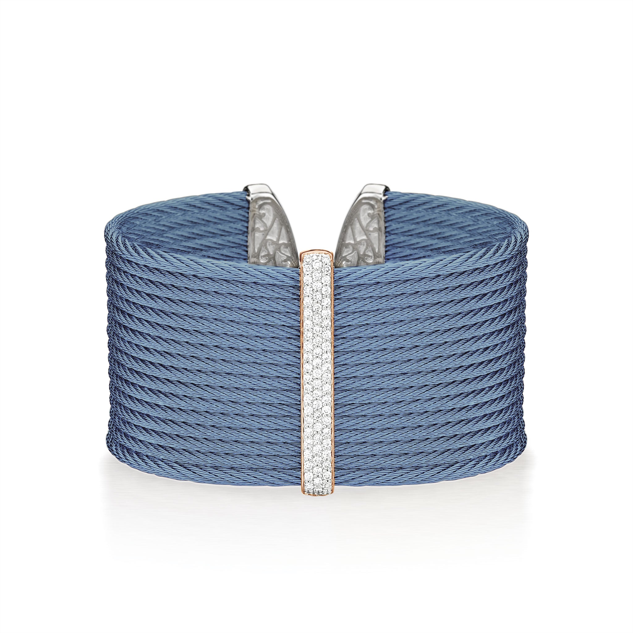 ALOR Large Colorblock or Monochrome Cuff