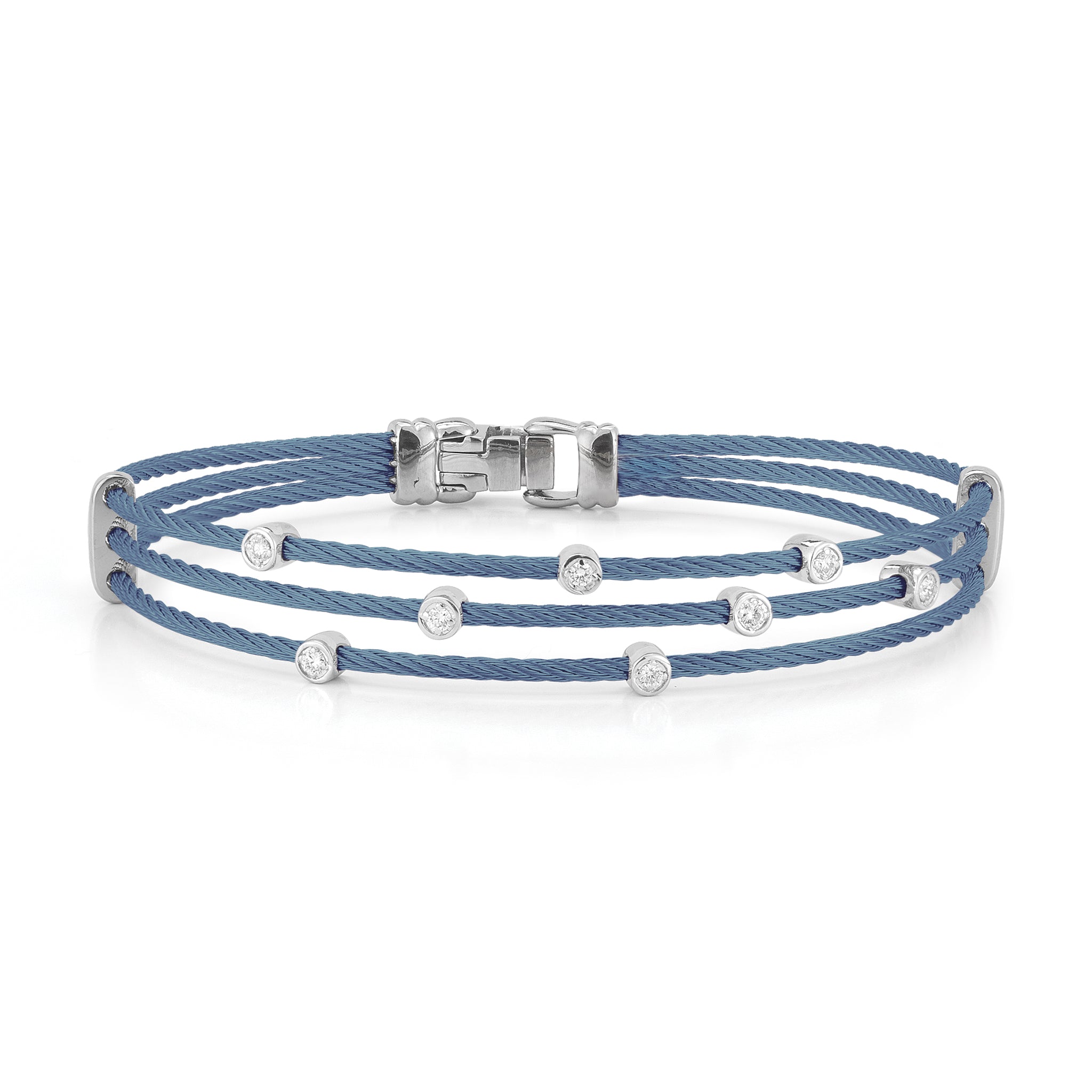 ALOR Satellite Bracelet