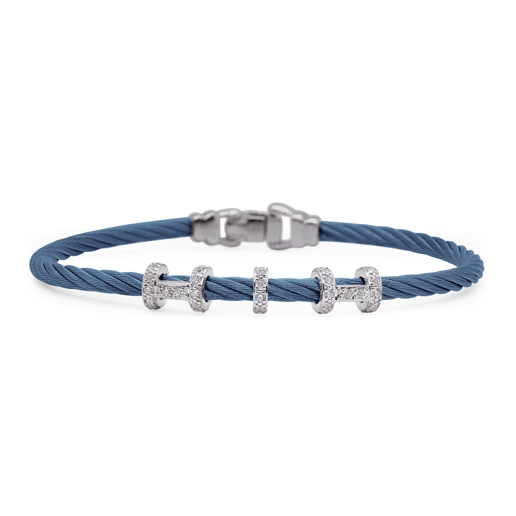 ALOR Halo Harmony Bracelet