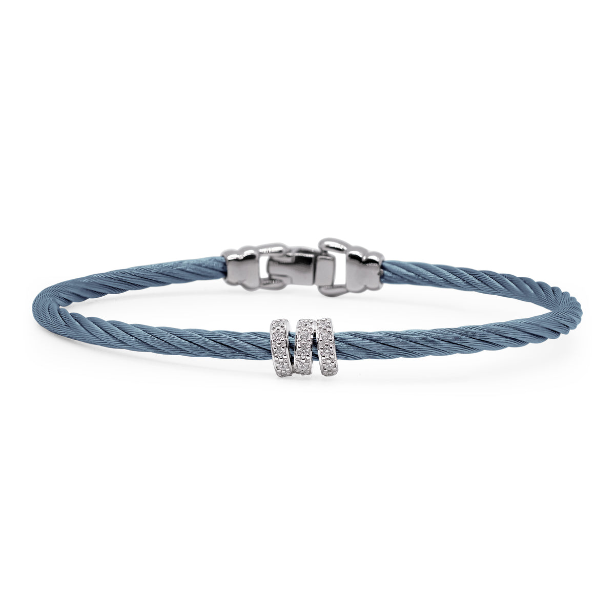 caribbean blue