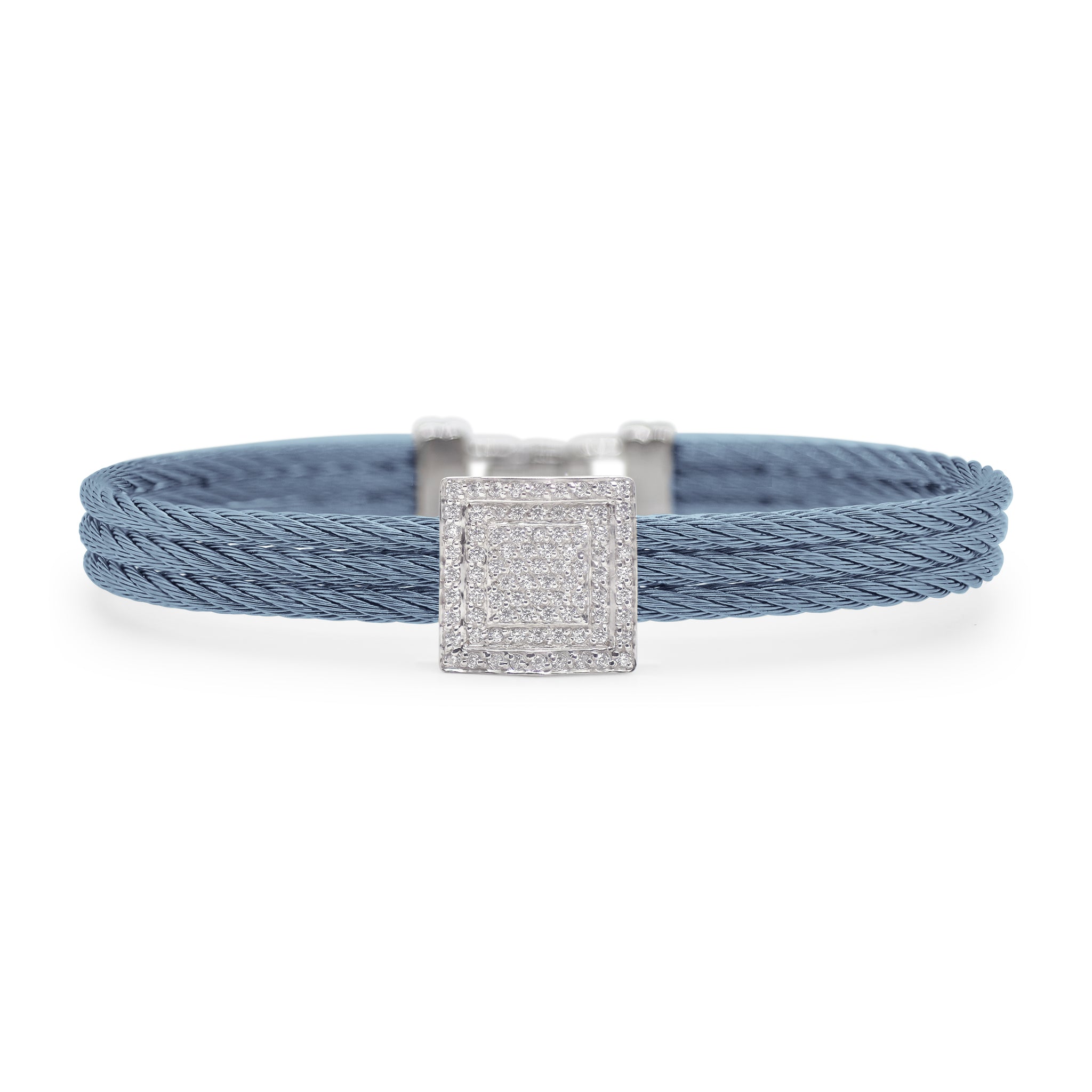 ALOR Square Station Bracelet
