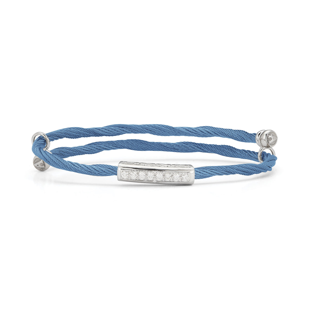 ALOR Flex Bar Bracelet