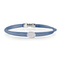 ALOR Oval Station Bracelet