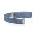 ALOR Bypass Wrap Bracelet
