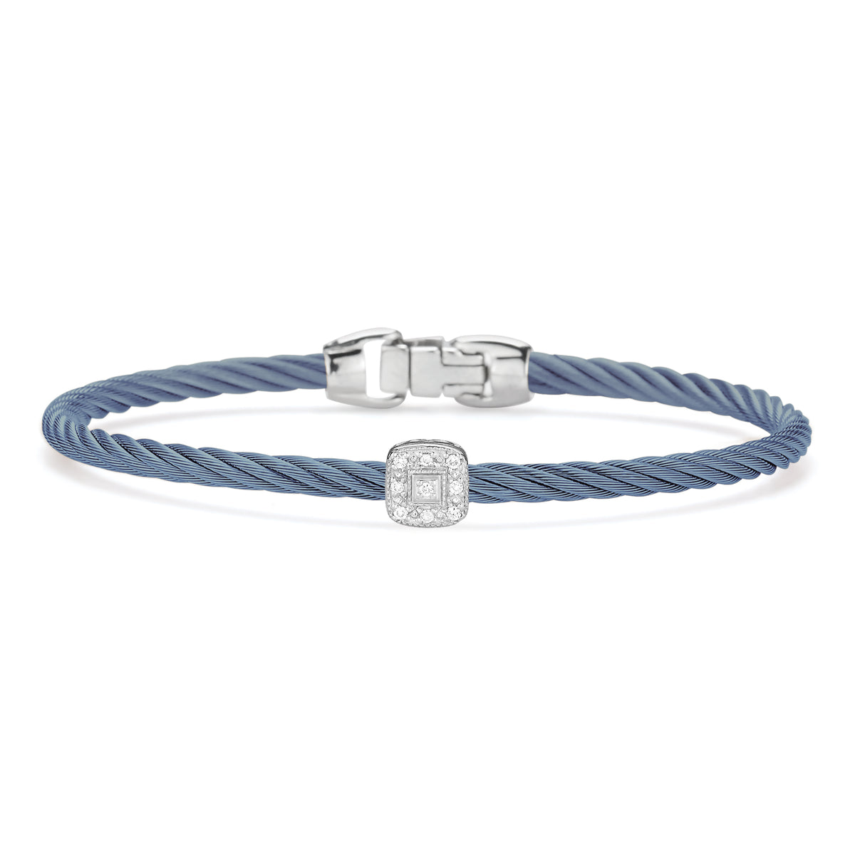 caribbean blue