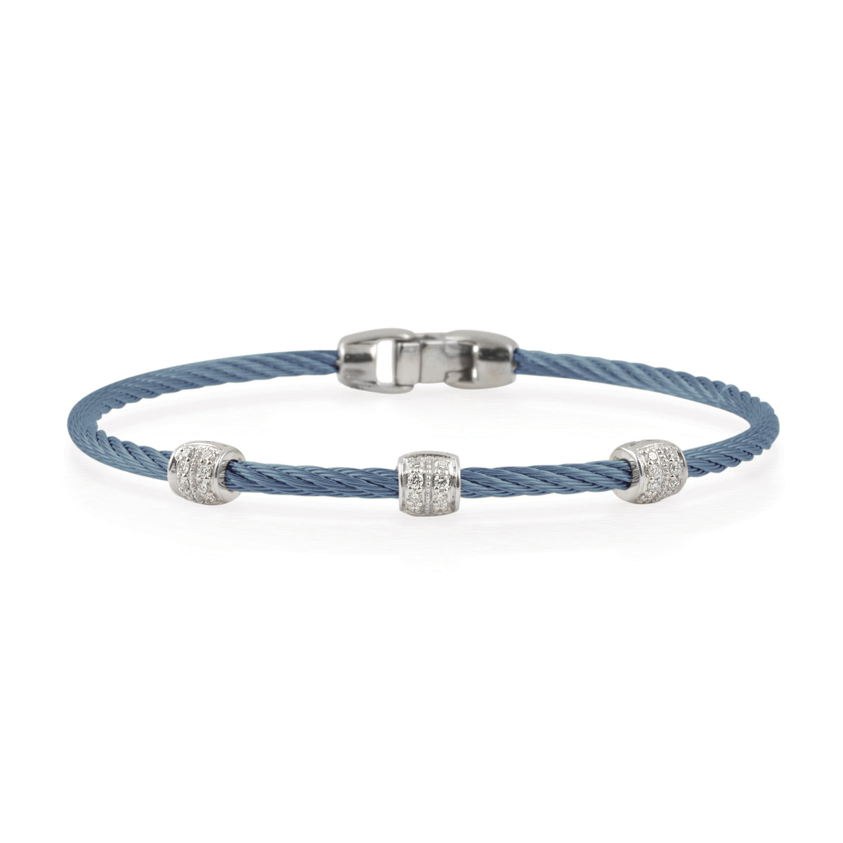Caribbean Blue