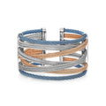 ALOR Interlaced Bracelet