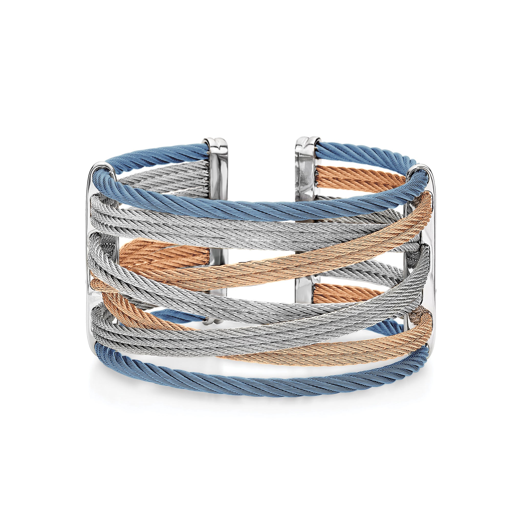 ALOR Interlaced Bracelet