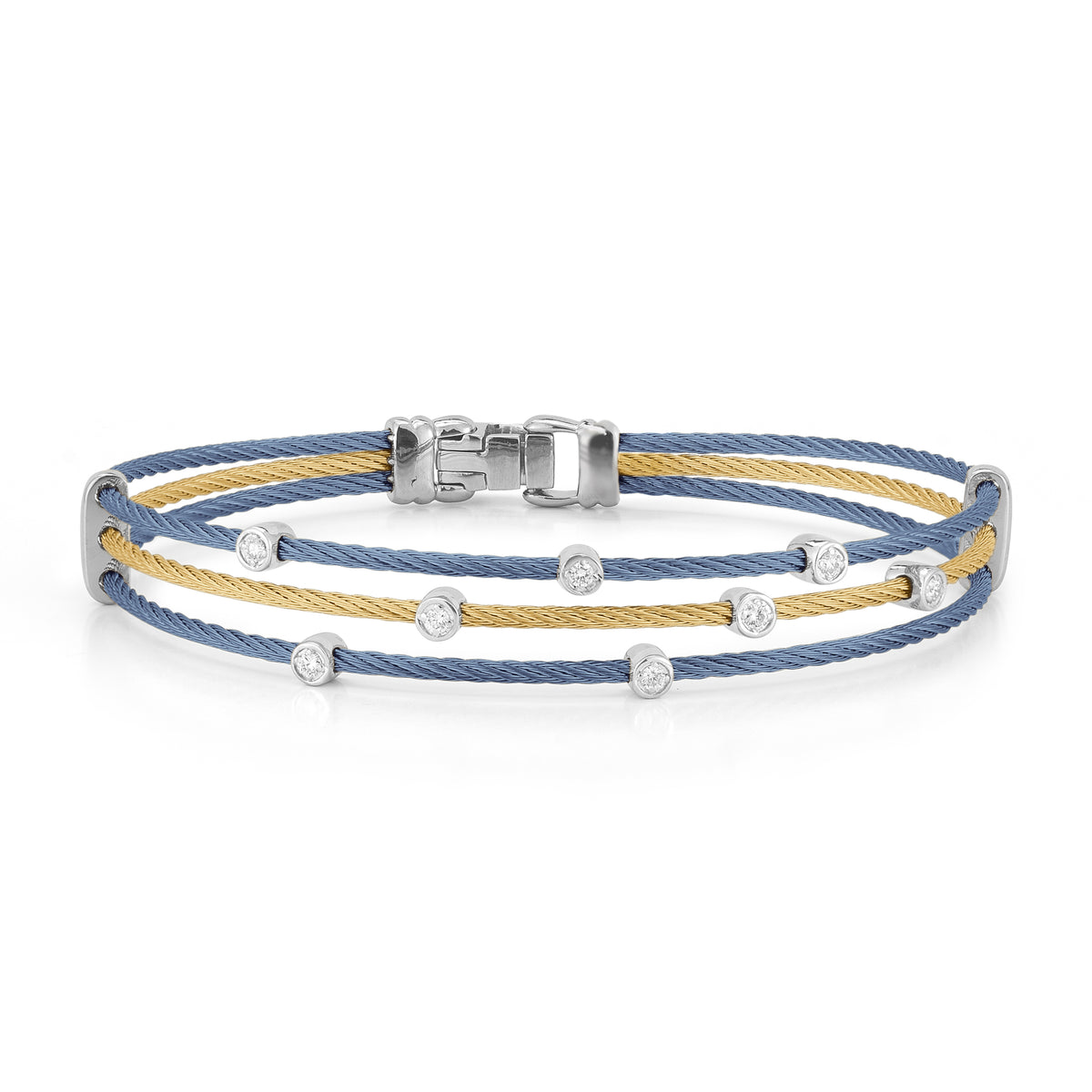 ALOR Satellite Bracelet