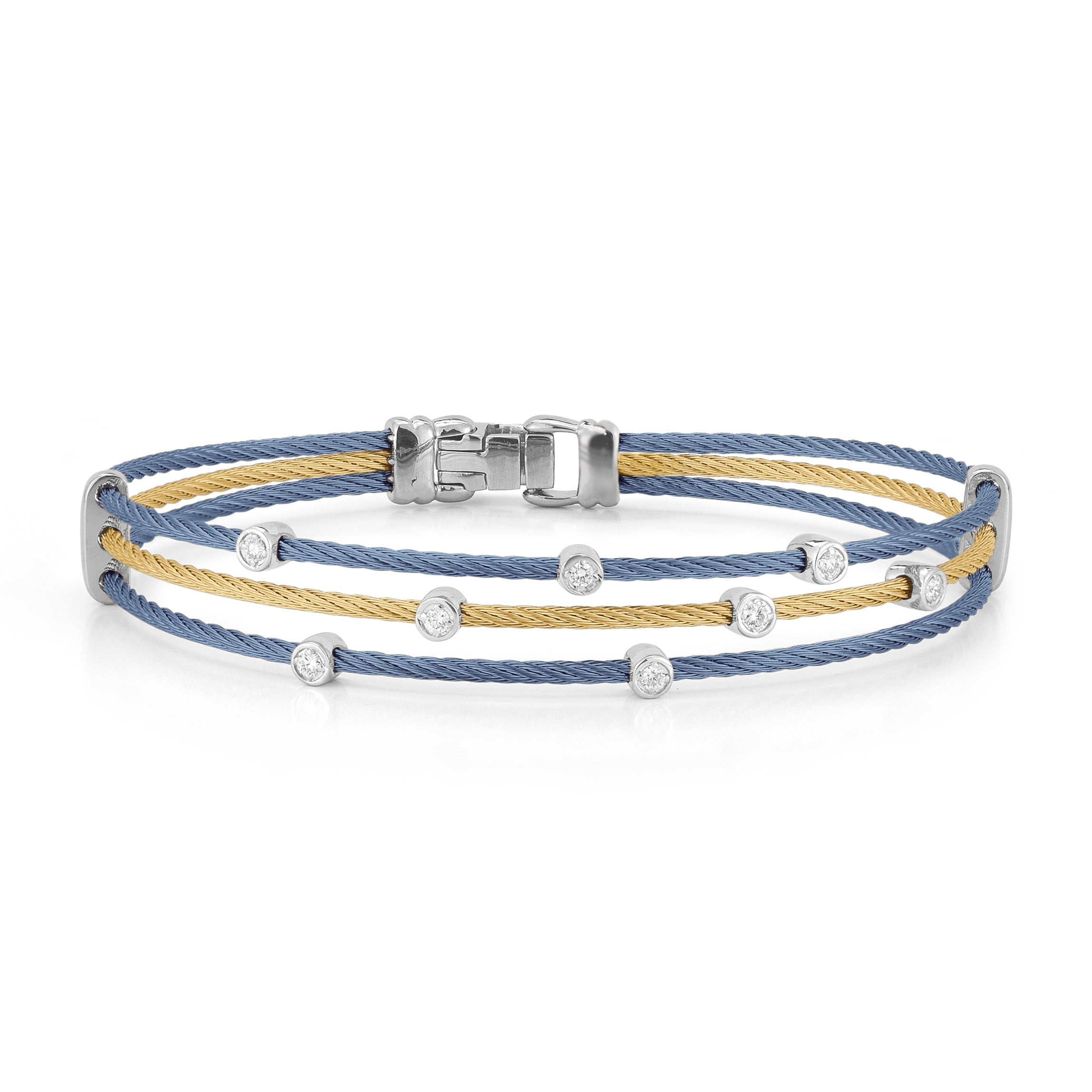 ALOR Satellite Bracelet