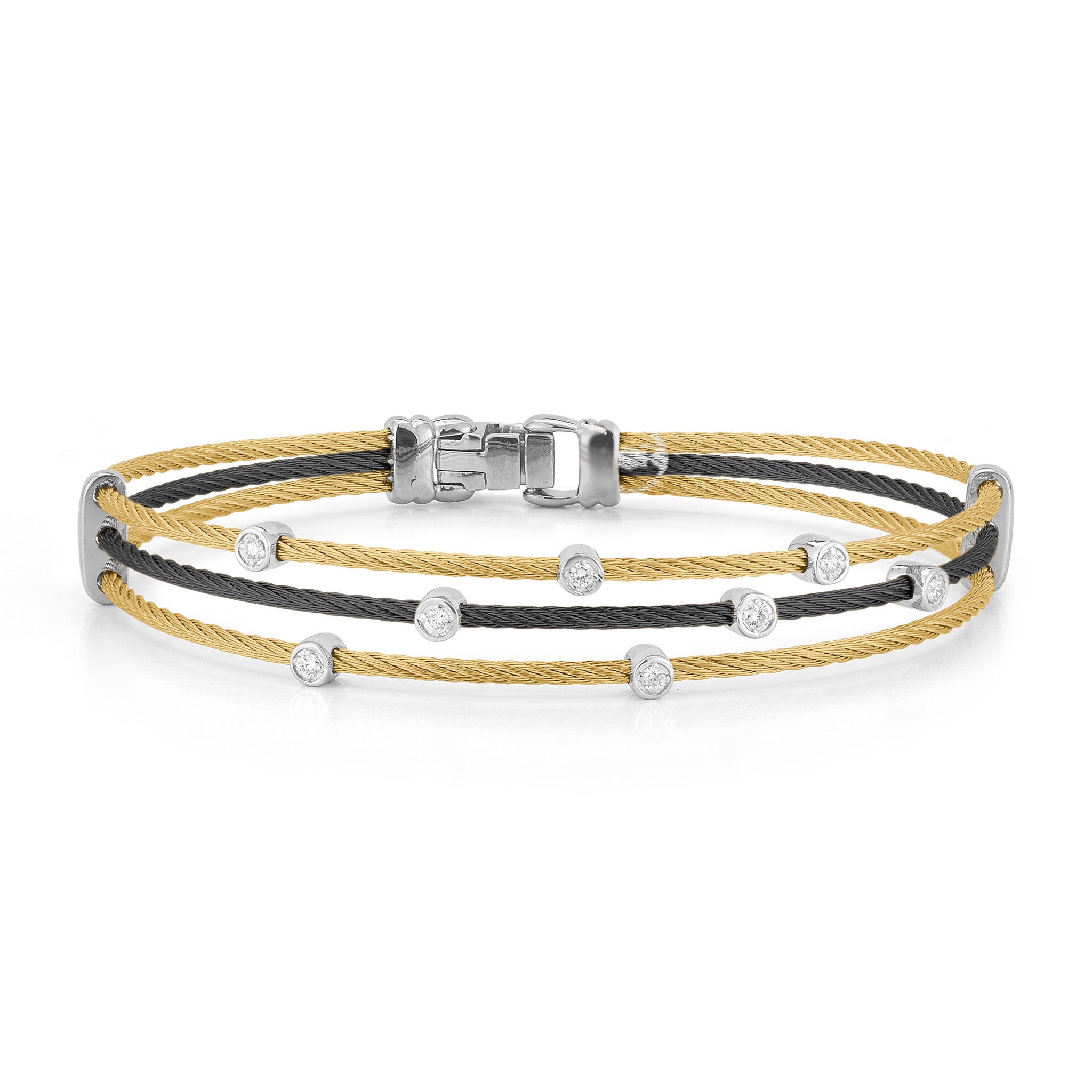 ALOR Satellite Bracelet