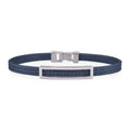 ALOR Men's Open ID Bracelet