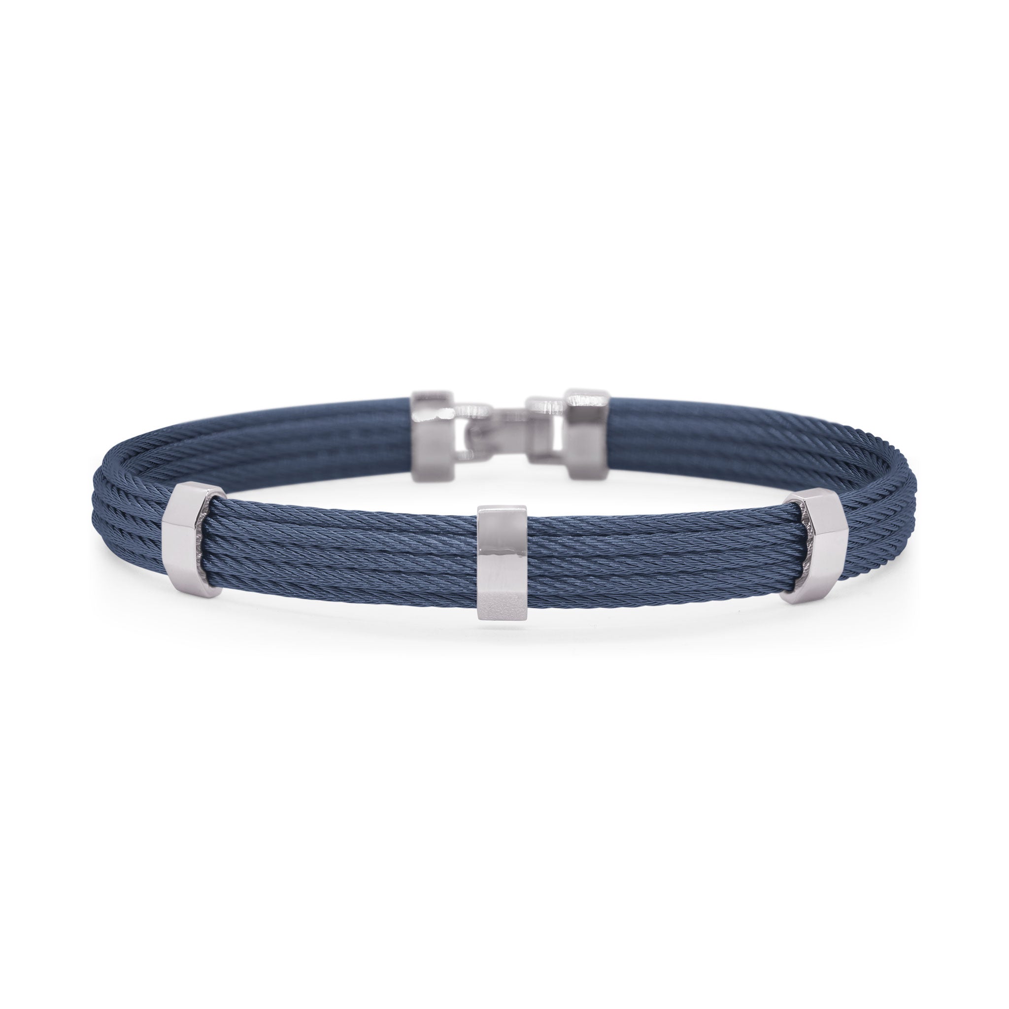 ALOR Men's Edge Bracelet