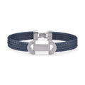 ALOR Men's ID Bracelet