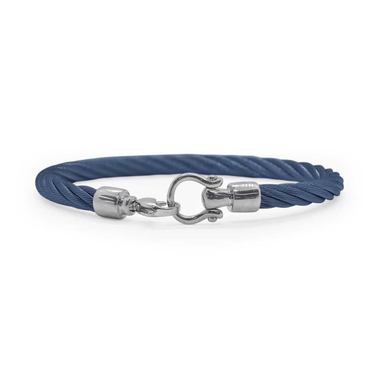 ALOR Men's Buckle Bracelet