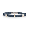 ALOR Men's Triple Station Bracelet