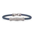 ALOR Men's Bamboo Bracelet