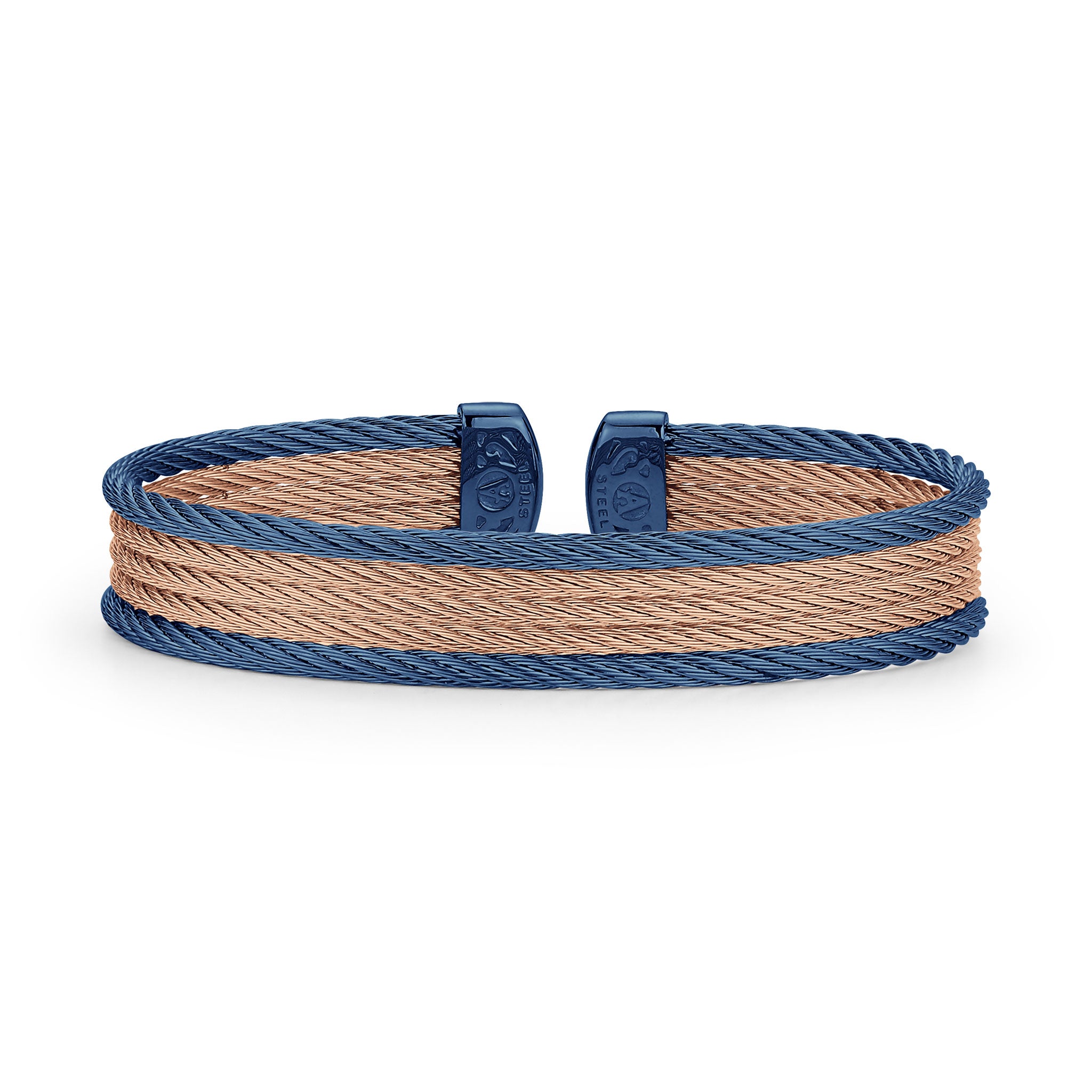 ALOR Colorblock Mini Cuff