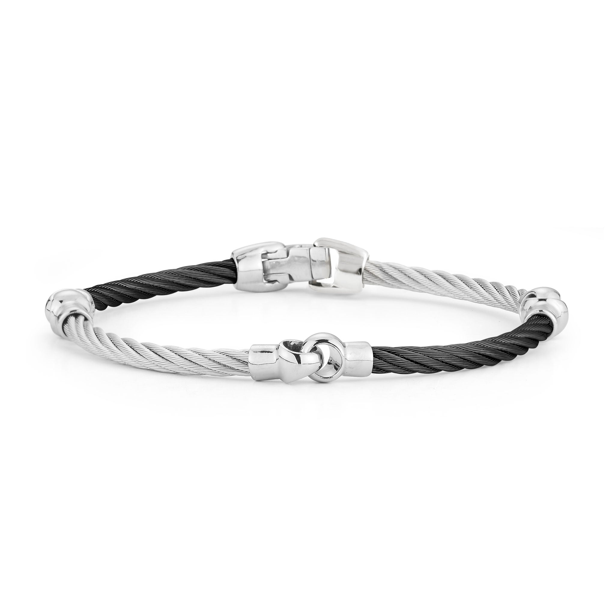 ALOR Interlocking Bracelet