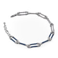 ALOR Cable Clip Bracelet