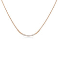 ALOR Sonrisa Necklace