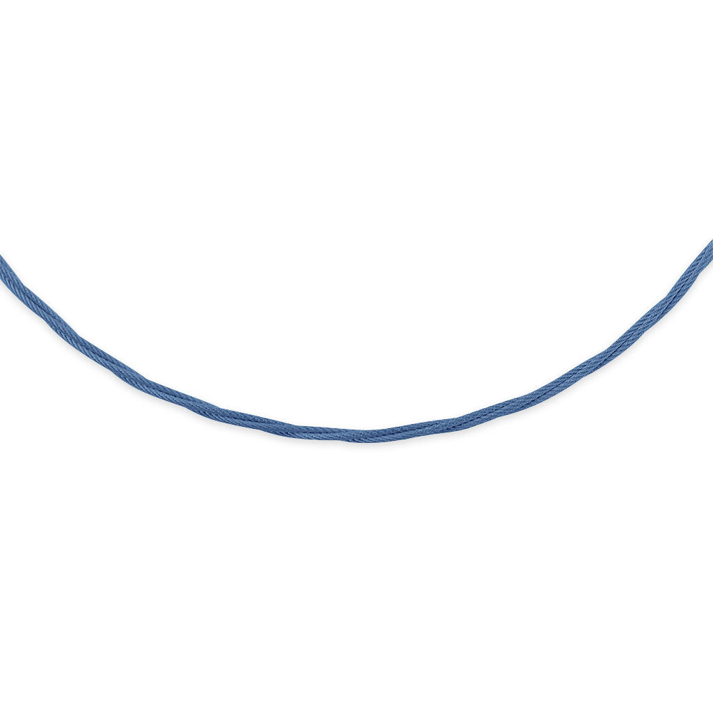 ALOR Cable Necklace