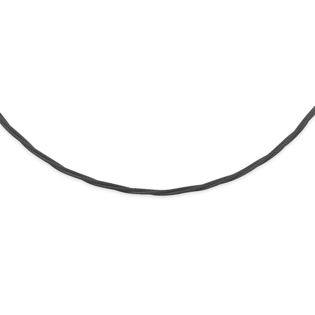 ALOR Cable Necklace