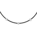 ALOR Triple Station bracelet